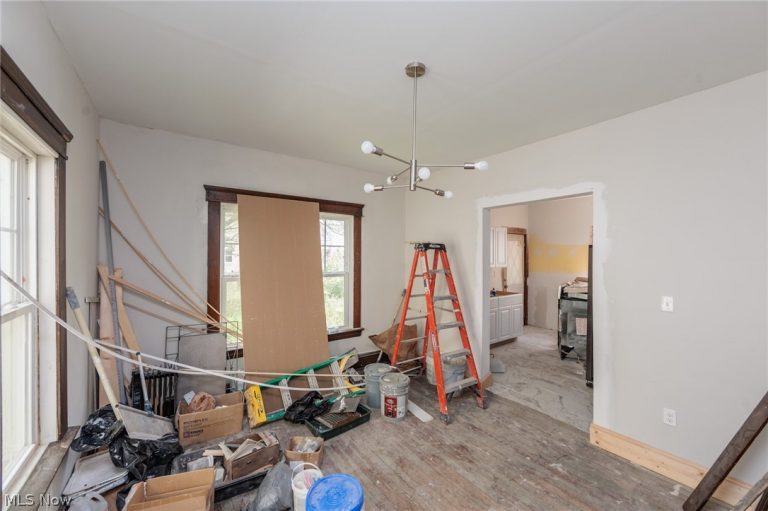 3879 21st Street, Cleveland, OH - Photo 8