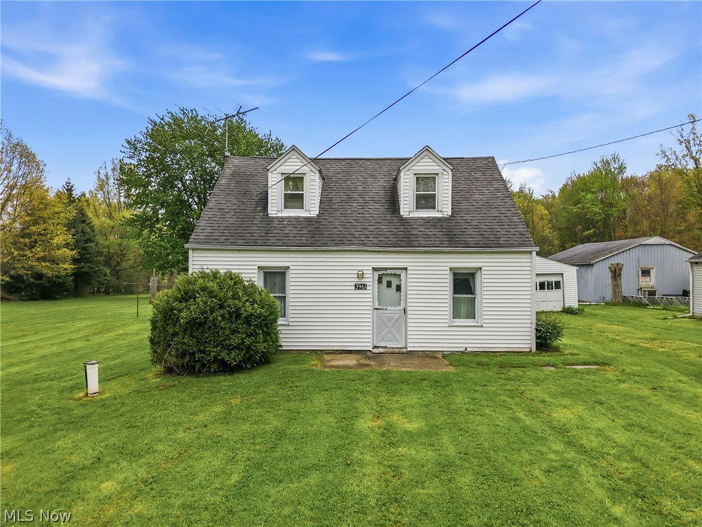 3961 Main Street, Hubbard, OH
