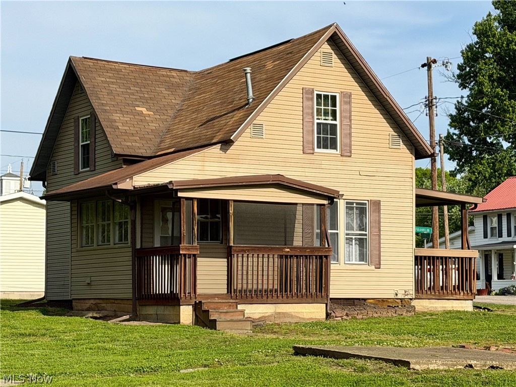 66 Federal Street, Little Hocking, OH