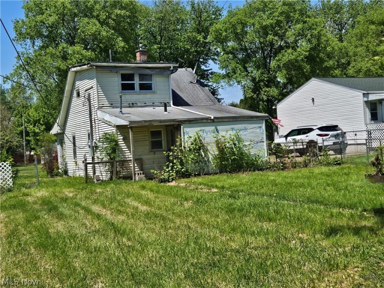 2234 Wilbert Street, Sandusky, OH - Photo 5