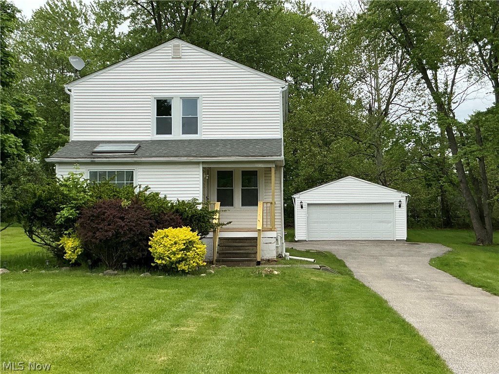 3659 Brainard Road, Woodmere, OH