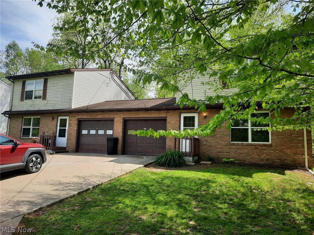 519 Straub Road, Mansfield, OH