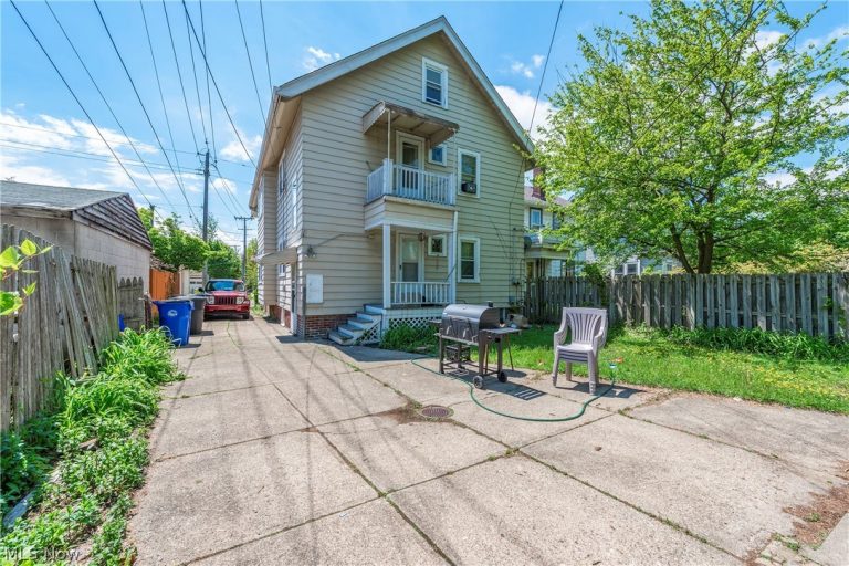 10014 Almira Avenue, Cleveland, OH - Photo 5