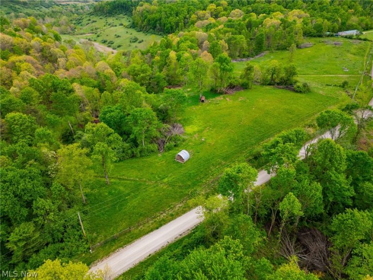 37795 Sheep Skin Ridge, Lower Salem, OH, 45745