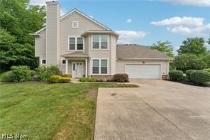 2672 Wyndgate Court #2672, Westlake, OH