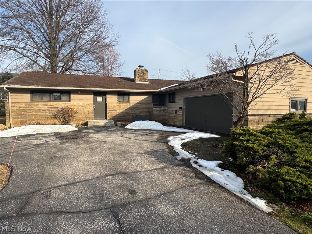 2545 Buckhurst Drive, Beachwood, OH