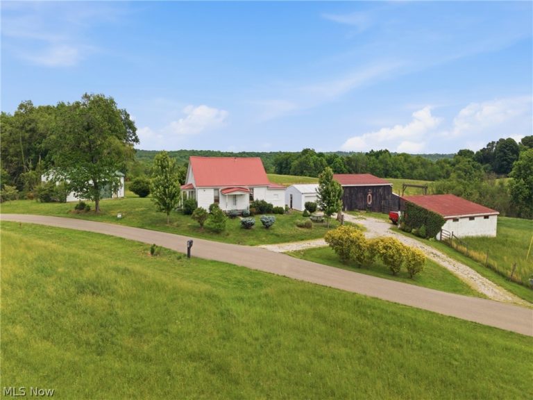 870 Rubrake Road, Fleming, OH - Photo 4