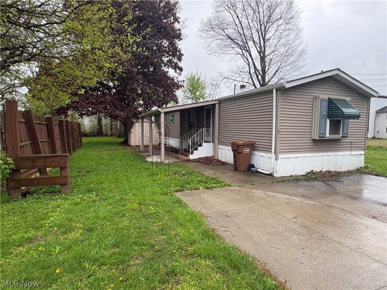 2 Mill Street, Seville, OH, 44273
