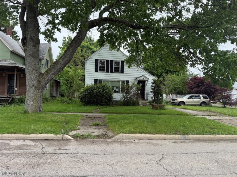 532 Mill Street, Conneaut, OH - Photo 5