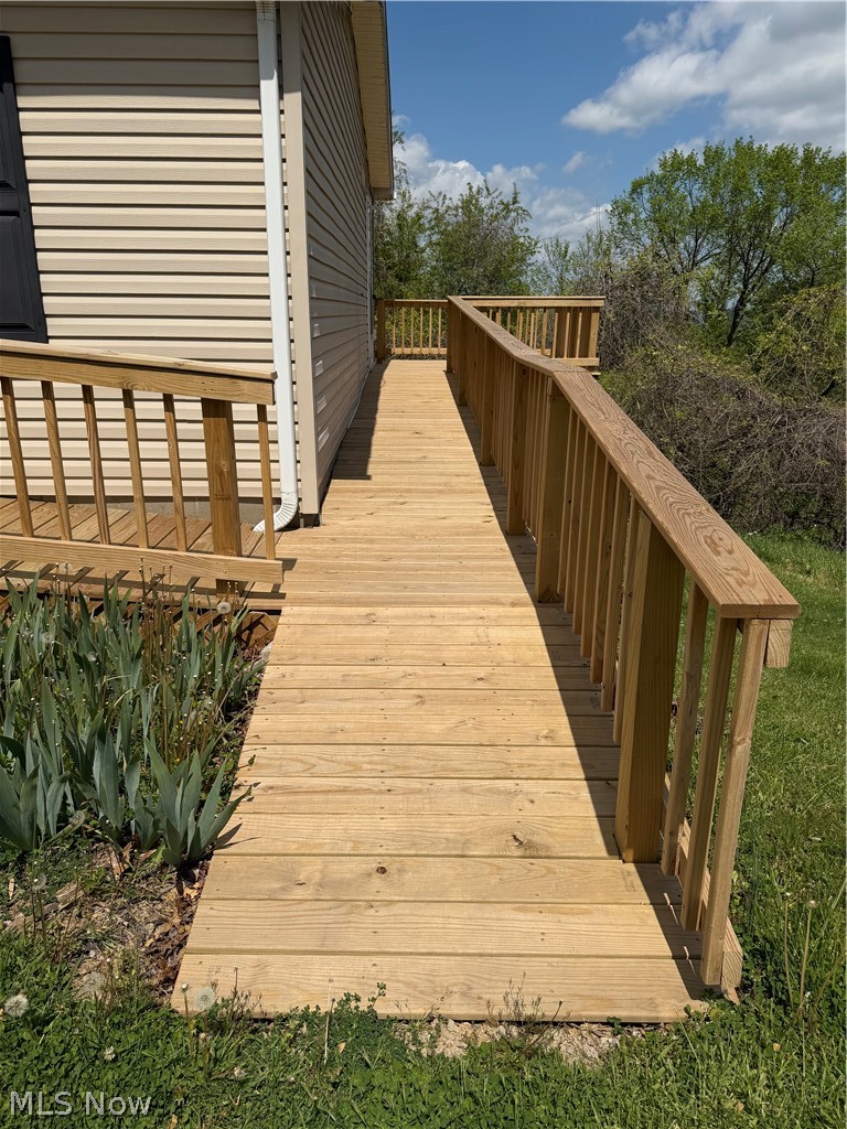 42741 Long Ridge Road, Clarington, OH - Photo 4