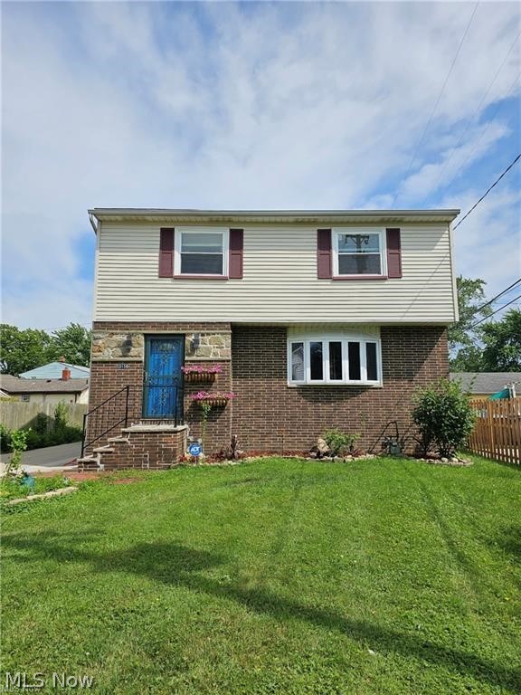 33158 Lake Shore Boulevard, Eastlake, OH