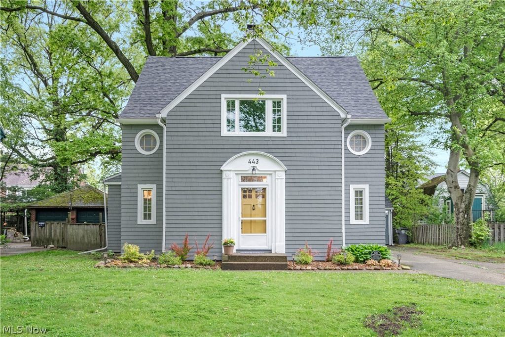 443 Madera Avenue, Youngstown, OH