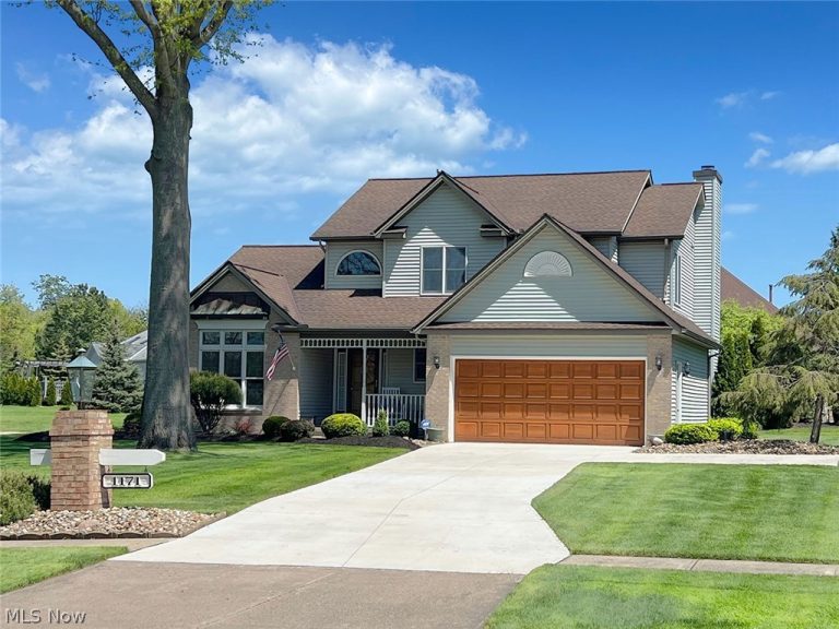 1171 Vermilion Road, Vermilion, OH, 44089