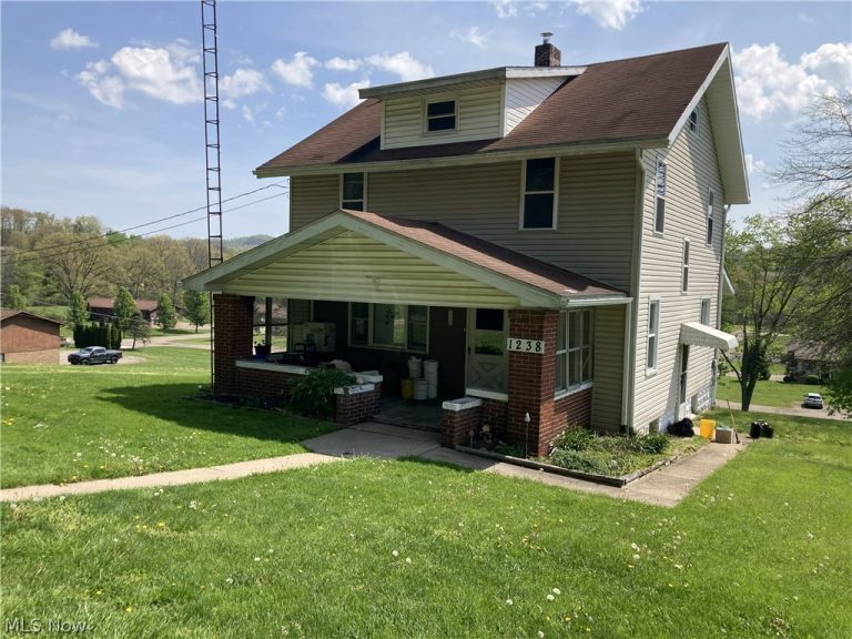 1238 Schneiders Crossing Road, Dover, OH - Photo 2