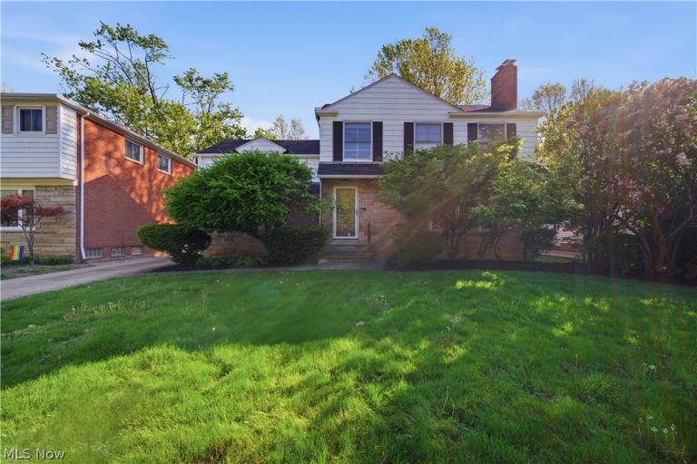 4101 Washington Boulevard, University Heights, OH - Photo 2
