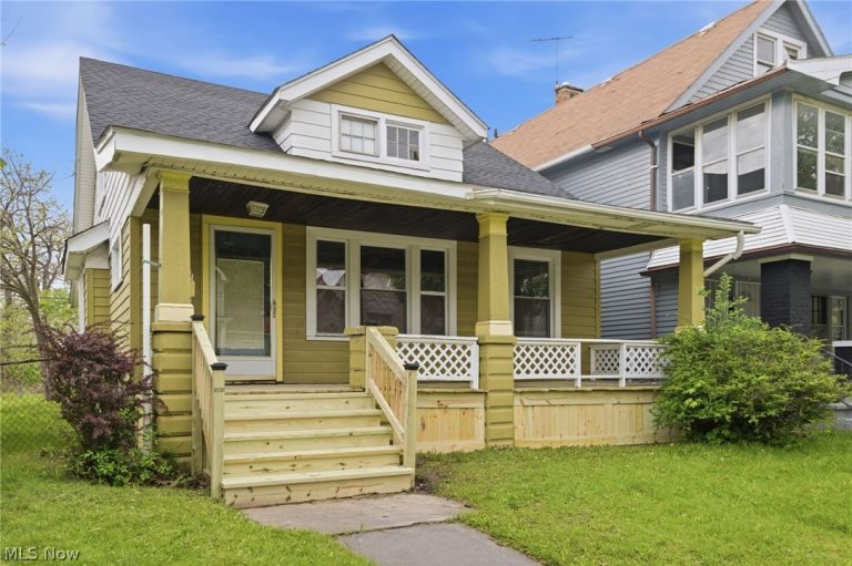 3568 106th Street, Cleveland, OH - Photo 3
