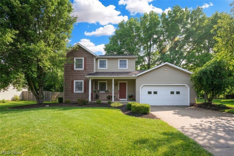 6169 Shipslanding Avenue, Canton, OH - Photo 2