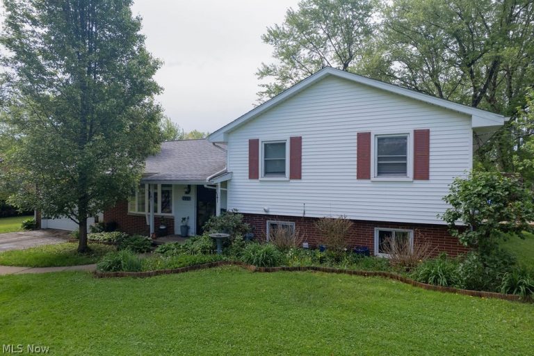 1350 Vine Street, Alliance, OH, 44601