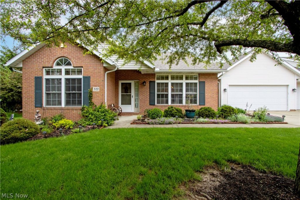 2457 Barrington Way #322, Wooster, OH