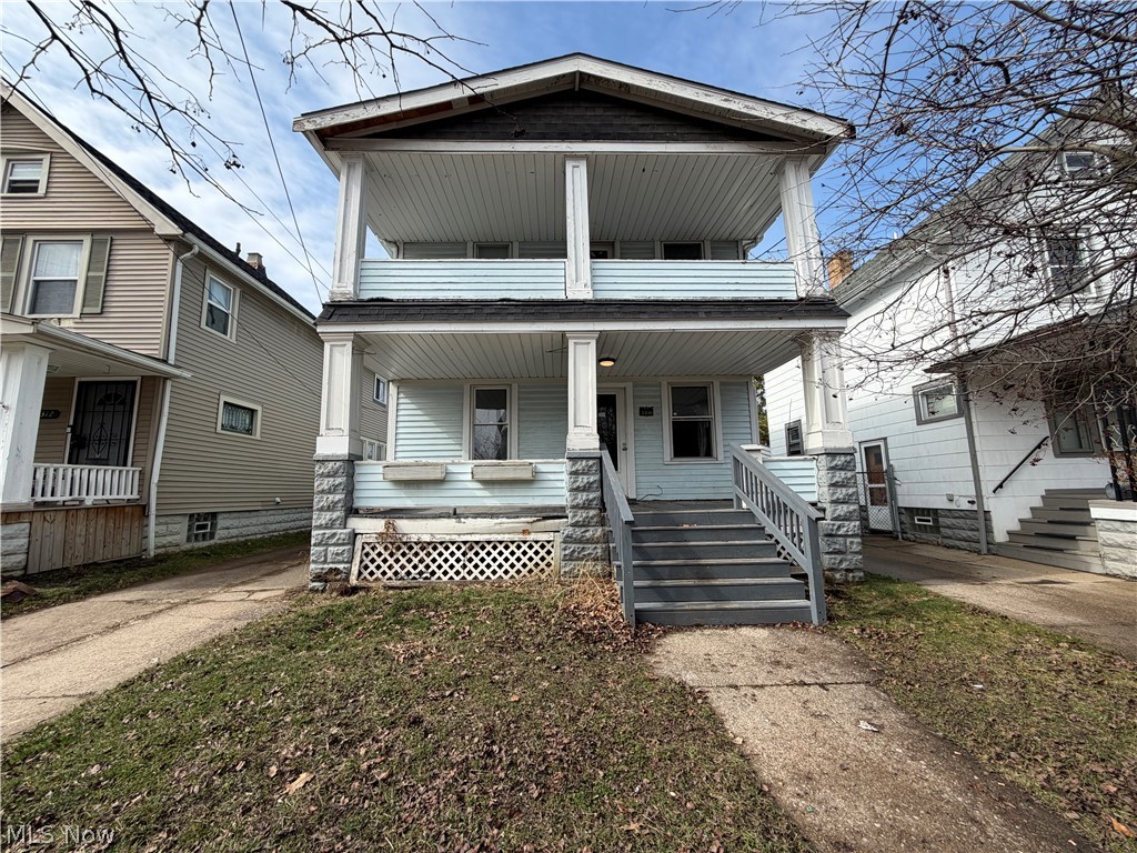 3308 90th Street, Cleveland, OH