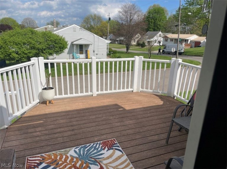 447 Omar Street, Struthers, OH - Photo 6