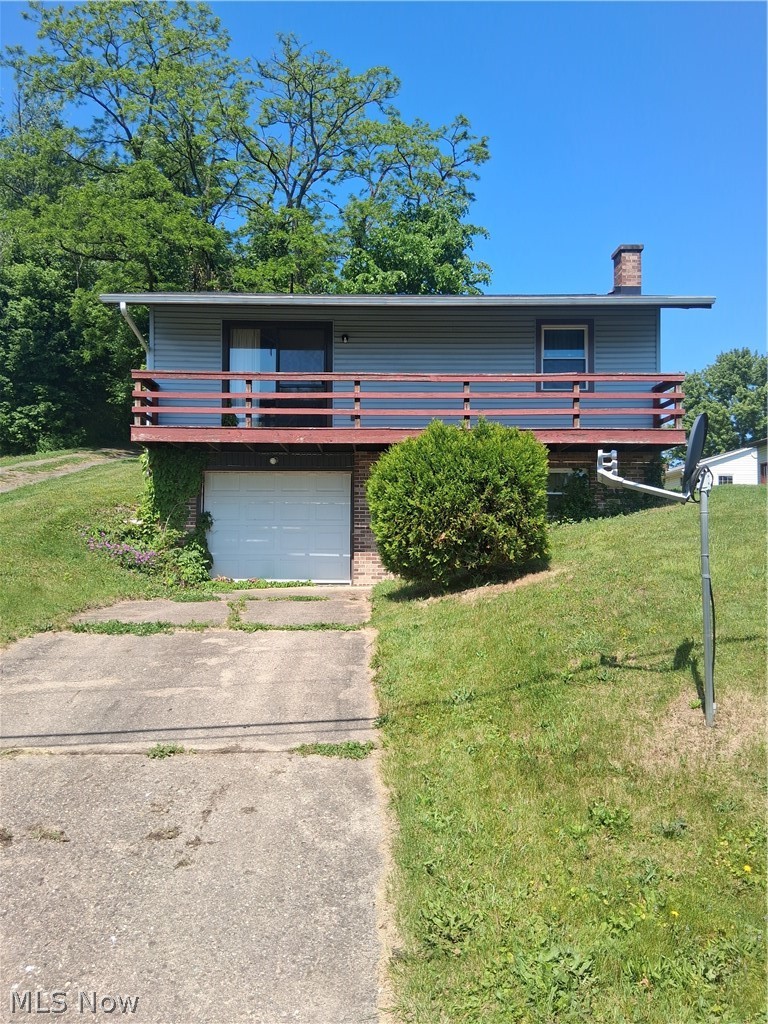 132 Highland Avenue, Barnesville, OH