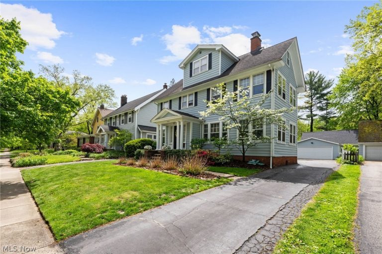 2874 Clarkson Road, Cleveland Heights, OH - Photo 3