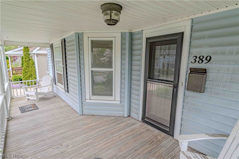 389 High Street, Wadsworth, OH - Photo 3