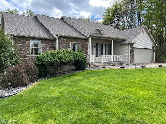 5342 Clingan Trails Boulevard, Struthers, OH - Photo 2