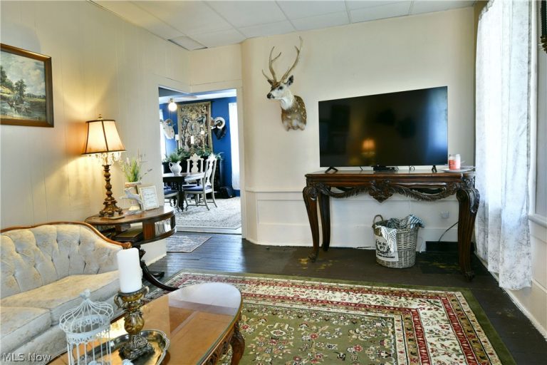 315 Park Avenue, Niles, OH - Photo 4