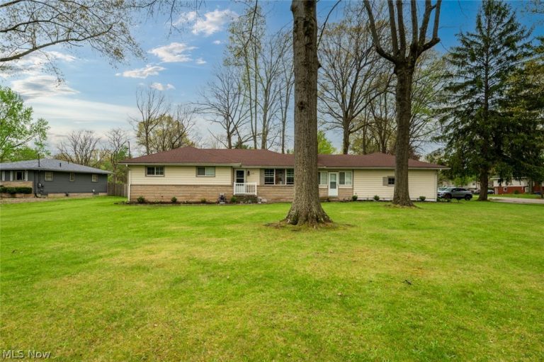503 Montrose Street, Youngstown, OH, 44505