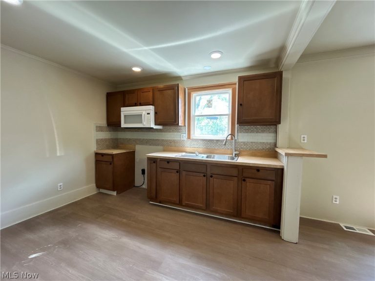 1317 Plum Street #Rear, Steubenville, OH - Photo 4
