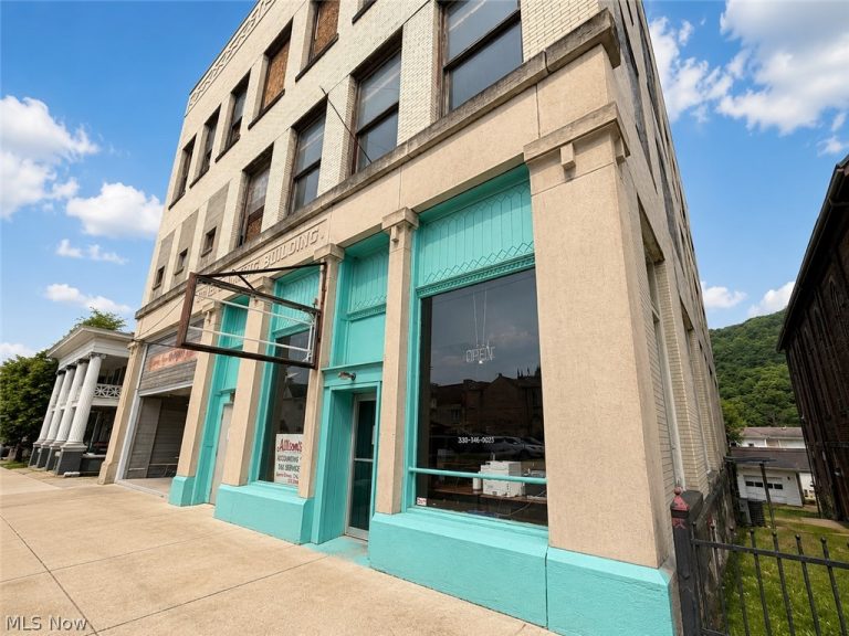 521-525 Main Street, Wellsville, OH - Photo 3