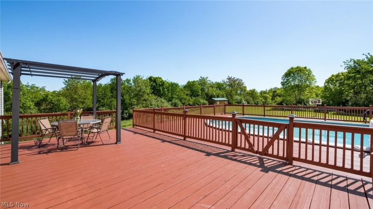 4780 Huggins Road, Zanesville, OH - Photo 5