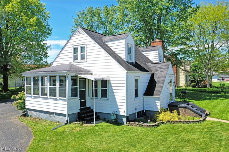 815 Liberty Street, Salem, OH - Photo 3
