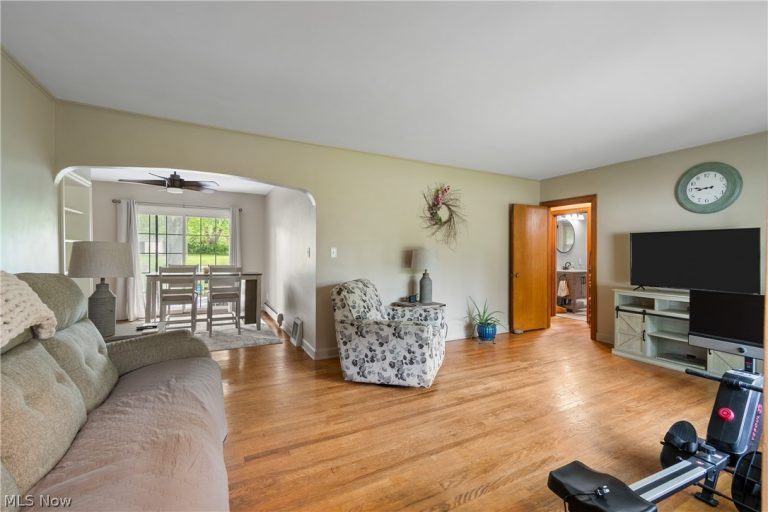 2136 Smithville Western Road, Wooster, OH - Photo 6