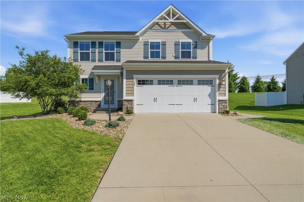 7185 Gauntlet Street, Massillon, OH