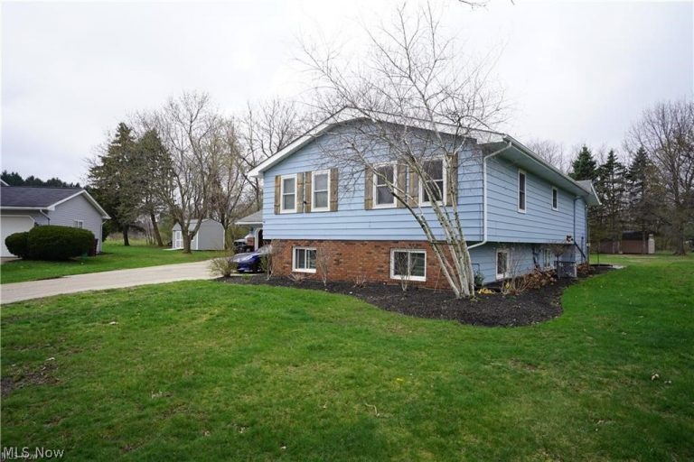 79 Wonderlust Court, Painesville Twp, OH, 44077