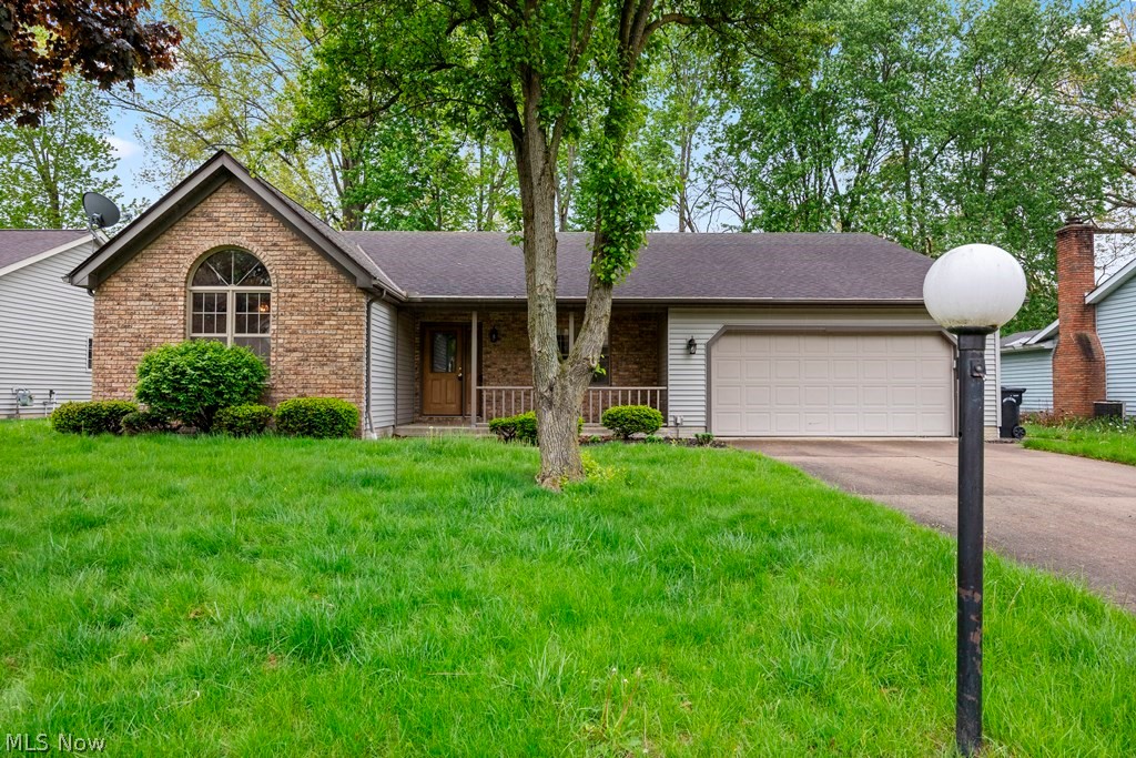 314 Greenwood Court, Elyria, OH