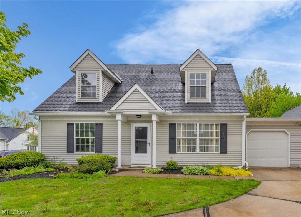 7246 Scottsdale Circle, Mentor, OH