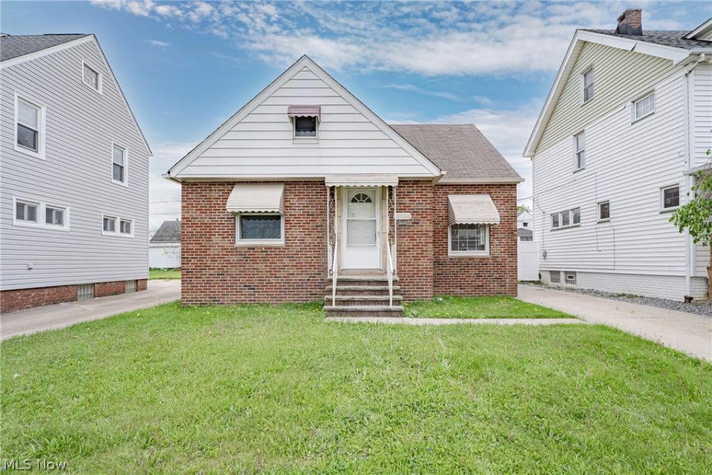 10800 Vernon Avenue, Garfield Heights, OH