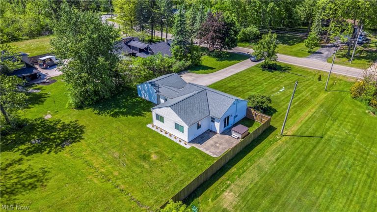 4388 Boston Road, Richfield, OH - Photo 4