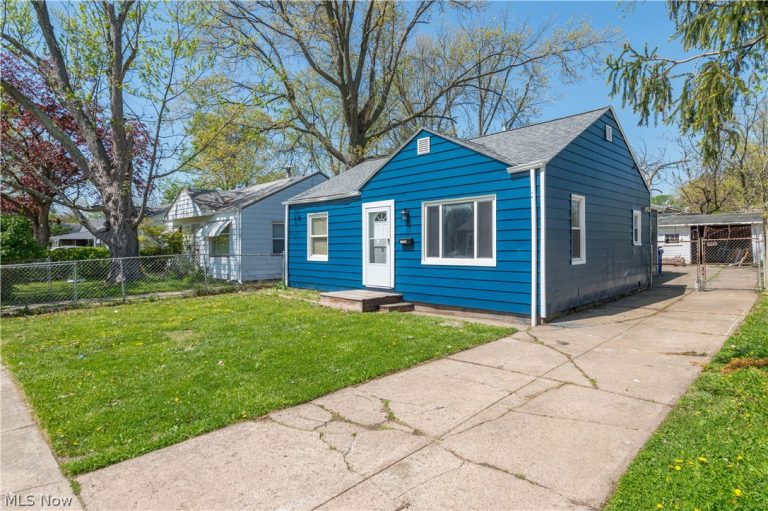 12506 Matherson Avenue, Cleveland, OH - Photo 3
