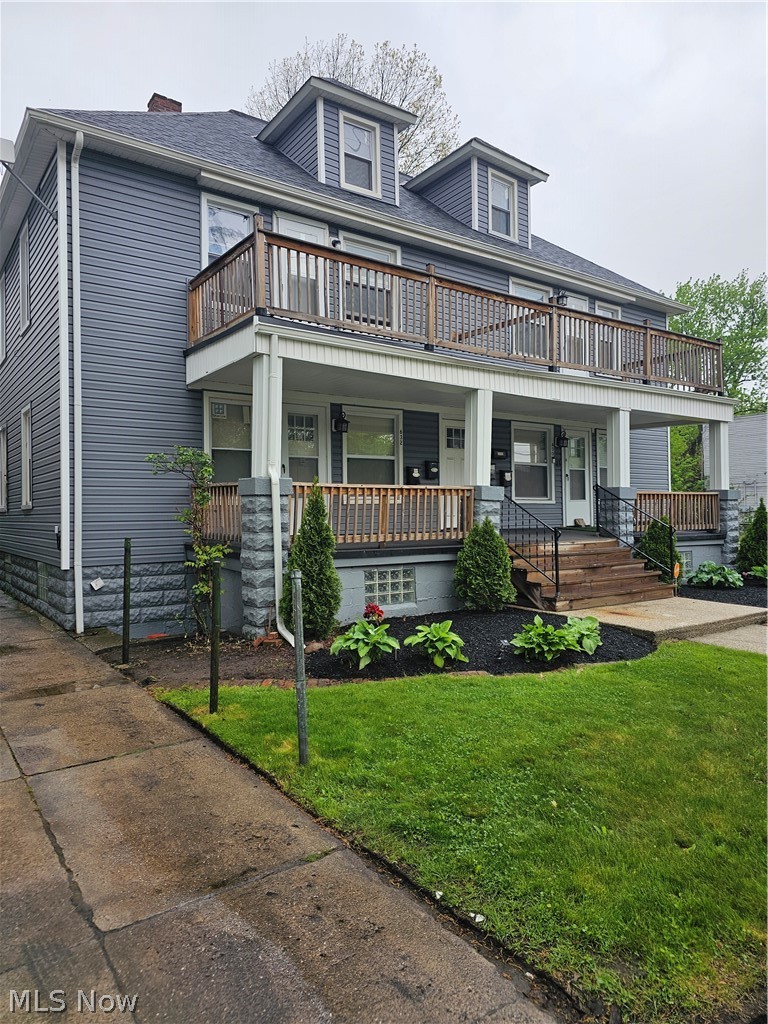 630-634 Eddy Road, Cleveland, OH - Photo 3