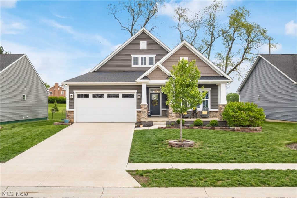 1157 Fountain View Street, Canton, OH