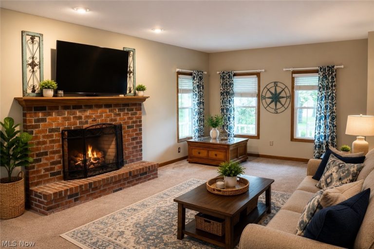356 Carol Way, Wadsworth, OH - Photo 3
