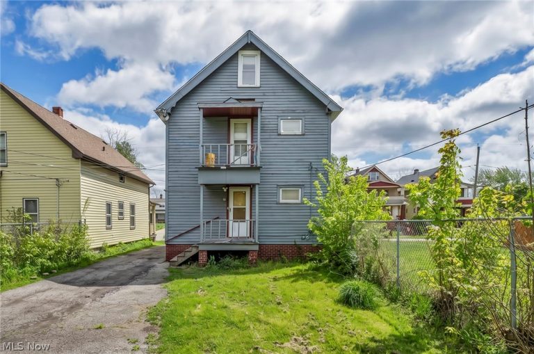 3660 117th Street, Cleveland, OH - Photo 5
