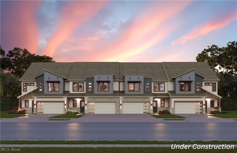 4162 Averi Lane, Orange, OH, 44122