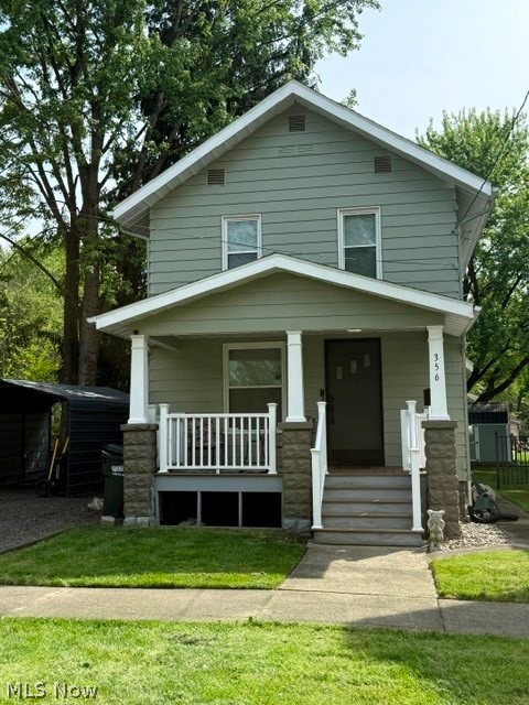 356 Garfield Street, Newton Falls, OH - Photo 2