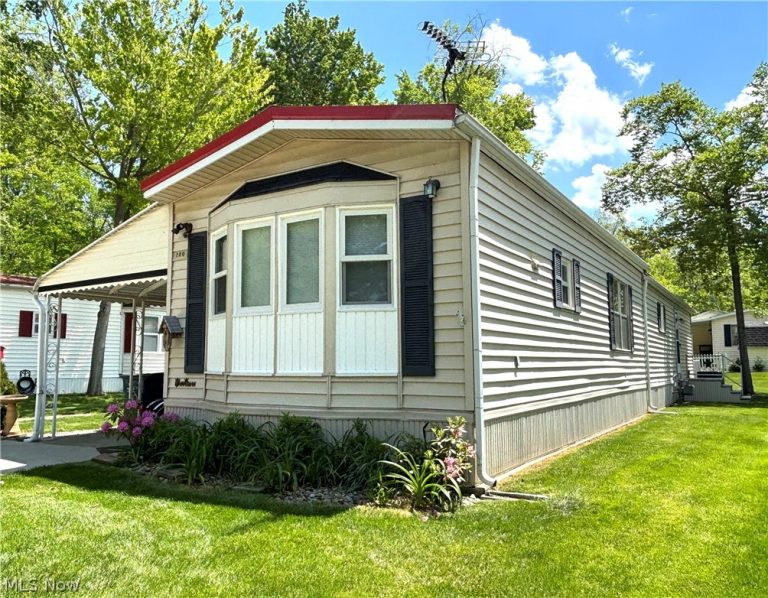 1229 Columbiana Lisbon Road #100, Columbiana, OH - Photo 2